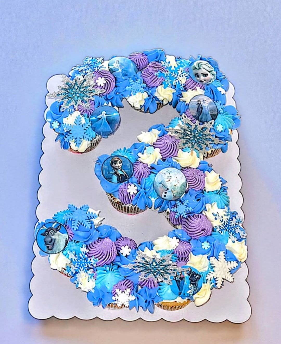Cupcakes 